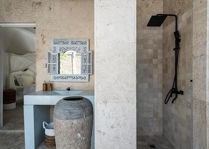 ホテル Isaiya Boutique チャングー